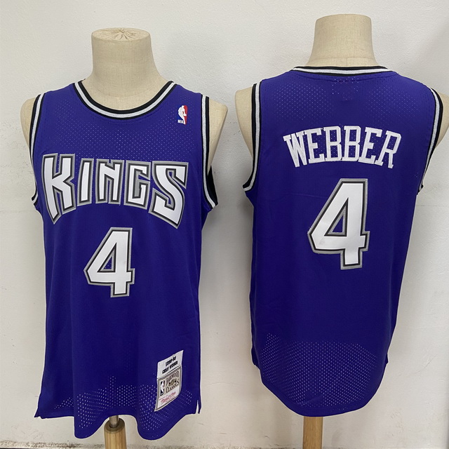 Sacramento Kings Jerseys 11 [Wholesale NBA Jerseys 2511]